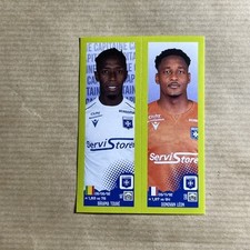 490 toure leon d'occasion  Expédié en Belgium