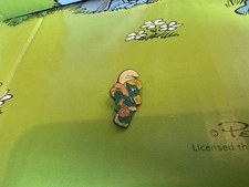 Schlumpfine baby anstecker gebraucht kaufen  Hettstadt