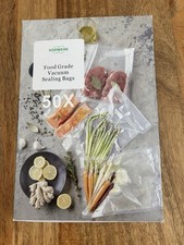 50x original vorwerk for sale  CROWTHORNE
