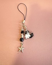 Carino accessorio cinturino usato  Spedire a Italy