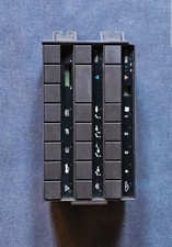 Display climatizzatore pannell usato Display climatizzatore pannell usato  Jesi