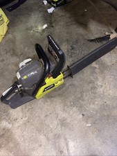 Motosserra a gás Ryobi 14" 37cc 2 ciclos (RY3714) - PARA PEÇAS, LEIA A DESCRIÇÃO comprar usado  Enviando para Brazil