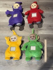 teletubbies talking for sale  Commack