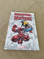 Comics deadpool and d'occasion  Bas-en-Basset