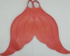 Mahina merfootfins coral for sale  Belington