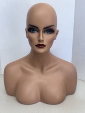 Mannequin head bust for sale  Monroe