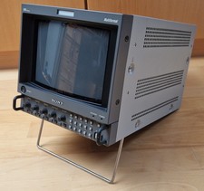 Sony bvm d9h5e gebraucht kaufen  Vaterstetten, Baldham