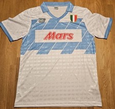 Ssc napoli maglia gebraucht kaufen  Wolfratshausen