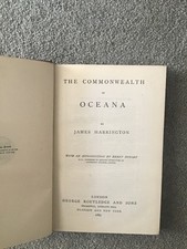 Commonwealth oceana james for sale Commonwealth oceana james for sale  LYMINGTON