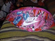 Nike bumbag cross for sale  BIRMINGHAM