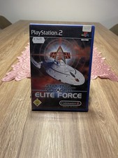 Star trek voyager gebraucht kaufen  Bielefeld