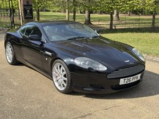 2005 aston martin for sale  MILTON KEYNES