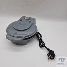 Clatronic hörnchenautomat hau gebraucht kaufen  Gunzenhausen