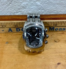 Invicta swiss lupah for sale  USA