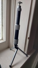 Tridpod de mesa de plástico pequeno comprar usado  Enviando para Brazil