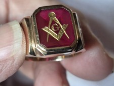 vintage masonic ring for sale vintage masonic ring for sale Irvine