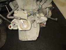 Cambio manuale per usato  Italia