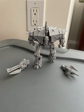 Forgeworld chaos decimator for sale  New City