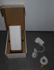 Huawei B818-263 4G+ LTE Router Cat19 Gigabit WLAN TOP -  Neuwertig! comprar usado  Enviando para Brazil