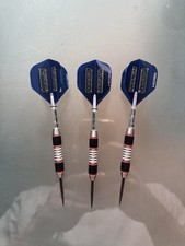 Steeldarts gebraucht kaufen  Vettweiß