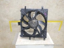 Ventilador de refrigeração do radiador Nissan março de 2013 DBA-K13 214821HS0D [usado] [PA114463891] comprar usado  Enviando para Brazil