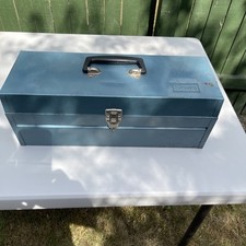Vintage craftsman toolbox for sale  Seattle