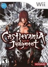 Jeu wii castlevania d'occasion  Les Mureaux