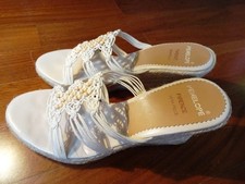 Scarpe scarpa sandali usato  Cosenza
