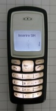 Nokia 2100 usato Nokia 2100 usato  Villa Literno