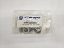 Taylor dunn 180 for sale  Burley