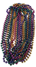 Mardi gras beaded for sale  Canton
