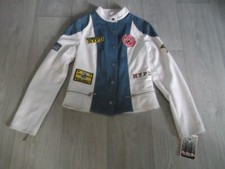 Blouson ice teddy d'occasion  Agen