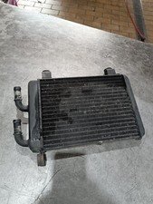 Wasserkühler zusatzkühler li gebraucht kaufen  Königsbrunn