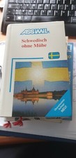 Libro schwedisch ohne usato  Piossasco