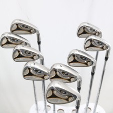 Taylormade iron set for sale  Palm Desert