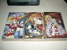 Vhs shamanic princess usato  Torino