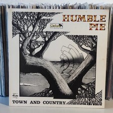 Humble pie town usato  Chianciano Terme