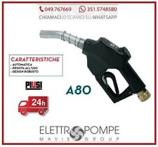 Piusi a80 pistola usato  Mestrino
