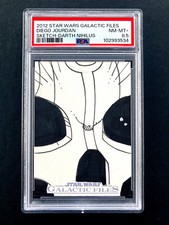 Psa 8.5 darth for sale  Richmond