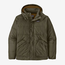 Patagonia downdrift jacket usato  Vanzaghello