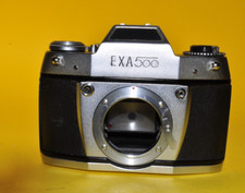 Exa type 500 usato  Castenedolo