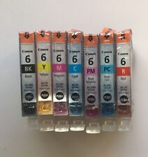 Farben riginal canon gebraucht kaufen  Hilpoltstein