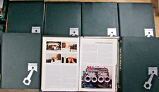 Knowledgeable road binders for sale  GRAVESEND