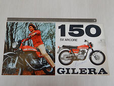 Brochure depliant originale usato  Santena