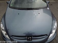 Motorhaube peugeot 307cc gebraucht kaufen  Fürstenwalde/Spree