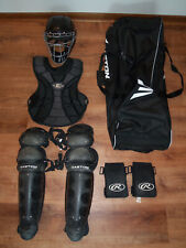 Easton full catcher for sale  Lincoln