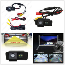 Reverse camera fit for sale  HATFIELD