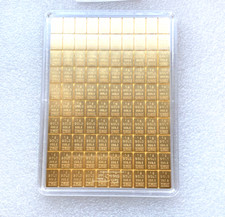 Hearaus valcambi gram for sale  HOVE