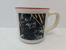 Zak Star Wars Darth Vader Large Coffee Tea Mug Come To The Dark Side  comprar usado  Enviando para Brazil