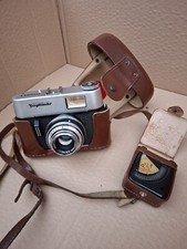 Macchina fotografica vitoret usato  Rancio Valcuvia